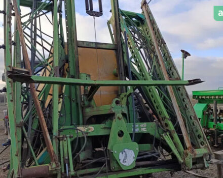 Амазони UG 3000, объемом двигателя 0 л и пробегом 0 тыс. км за 6066 $, фото 1 на Automoto.ua