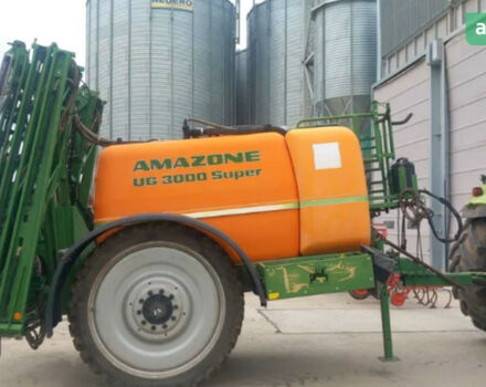 Амазоні UG 3000, об'ємом двигуна 0 л та пробігом 0 тис. км за 28520 $, фото 1 на Automoto.ua