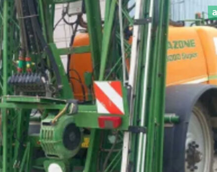 Амазоні UG 3000, об'ємом двигуна 0 л та пробігом 0 тис. км за 28520 $, фото 2 на Automoto.ua