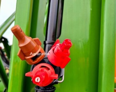 Амазоні UG 3000, об'ємом двигуна 0 л та пробігом 0 тис. км за 33938 $, фото 9 на Automoto.ua