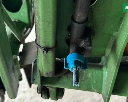 Амазоні UG 3000, об'ємом двигуна 0 л та пробігом 0 тис. км за 35805 $, фото 9 на Automoto.ua