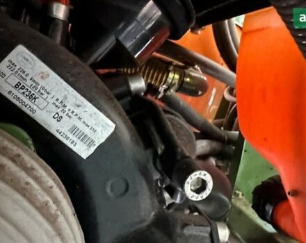 Амазоні UG 3000, об'ємом двигуна 0 л та пробігом 0 тис. км за 35805 $, фото 11 на Automoto.ua