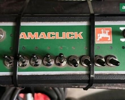 Амазоні UG 3000, об'ємом двигуна 0 л та пробігом 0 тис. км за 35805 $, фото 6 на Automoto.ua