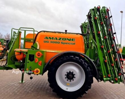 Амазоні UG 3000, об'ємом двигуна 0 л та пробігом 0 тис. км за 33938 $, фото 4 на Automoto.ua