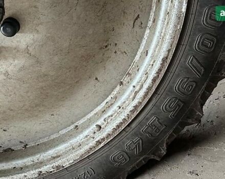 Амазоні UG 3000, об'ємом двигуна 0 л та пробігом 0 тис. км за 35805 $, фото 10 на Automoto.ua