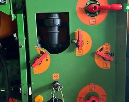 Амазоні UG 3000, об'ємом двигуна 0 л та пробігом 0 тис. км за 35805 $, фото 5 на Automoto.ua