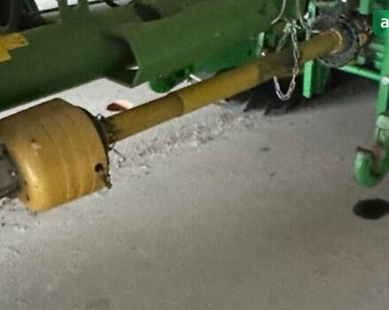 Амазоні UG 3000, об'ємом двигуна 0 л та пробігом 0 тис. км за 35805 $, фото 8 на Automoto.ua