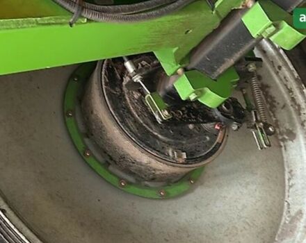 Амазоні UG 3000, об'ємом двигуна 0 л та пробігом 0 тис. км за 35805 $, фото 13 на Automoto.ua