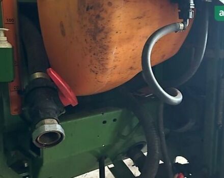 Амазоні UG 3000, об'ємом двигуна 0 л та пробігом 0 тис. км за 35805 $, фото 4 на Automoto.ua