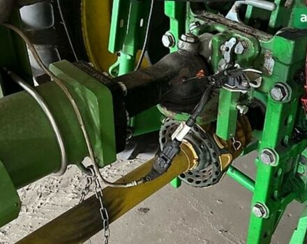 Амазоні UG 3000, об'ємом двигуна 0 л та пробігом 0 тис. км за 35805 $, фото 7 на Automoto.ua