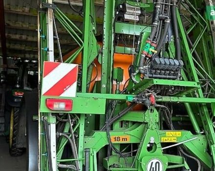 Амазоні UG 3000, об'ємом двигуна 0 л та пробігом 0 тис. км за 35805 $, фото 3 на Automoto.ua