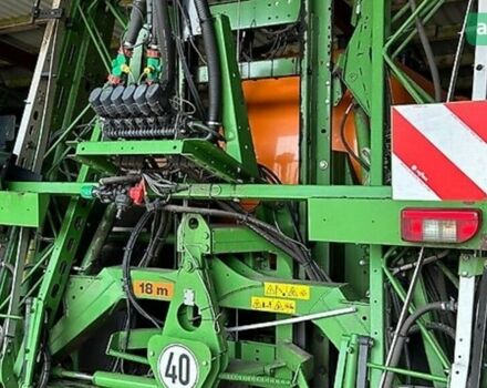 Амазоні UG 3000, об'ємом двигуна 0 л та пробігом 0 тис. км за 35805 $, фото 2 на Automoto.ua