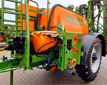 Амазоні UG 3000, об'ємом двигуна 0 л та пробігом 0 тис. км за 33938 $, фото 2 на Automoto.ua