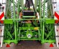 Амазоні UG 3000, об'ємом двигуна 0 л та пробігом 0 тис. км за 33938 $, фото 7 на Automoto.ua