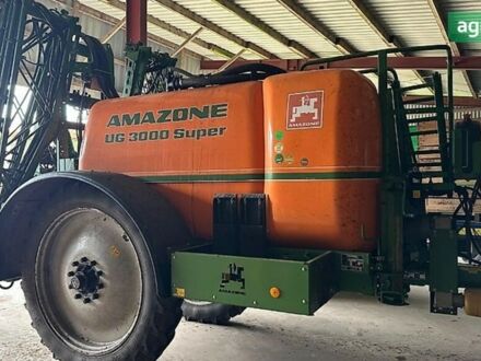 Амазоні UG 3000, об'ємом двигуна 0 л та пробігом 0 тис. км за 35805 $, фото 1 на Automoto.ua