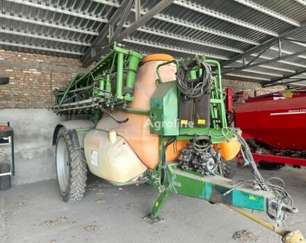 Амазоні UX 5200, об'ємом двигуна 0 л та пробігом 0 тис. км за 30116 $, фото 20 на Automoto.ua