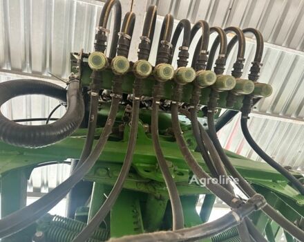 Амазоні UX 5200, об'ємом двигуна 0 л та пробігом 0 тис. км за 30116 $, фото 10 на Automoto.ua