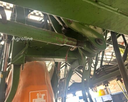 Амазоні UX 5200, об'ємом двигуна 0 л та пробігом 0 тис. км за 30116 $, фото 8 на Automoto.ua