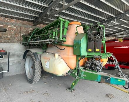 Амазоні UX 5200, об'ємом двигуна 0 л та пробігом 0 тис. км за 30116 $, фото 19 на Automoto.ua