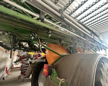 Амазоні UX 5200, об'ємом двигуна 0 л та пробігом 0 тис. км за 30116 $, фото 12 на Automoto.ua