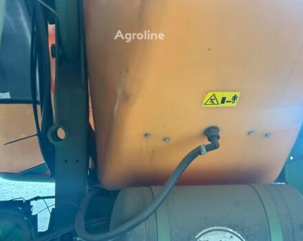 Амазоні UX 5200, об'ємом двигуна 0 л та пробігом 0 тис. км за 30116 $, фото 7 на Automoto.ua