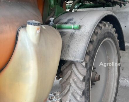 Амазоні UX 5200, об'ємом двигуна 0 л та пробігом 0 тис. км за 30116 $, фото 5 на Automoto.ua