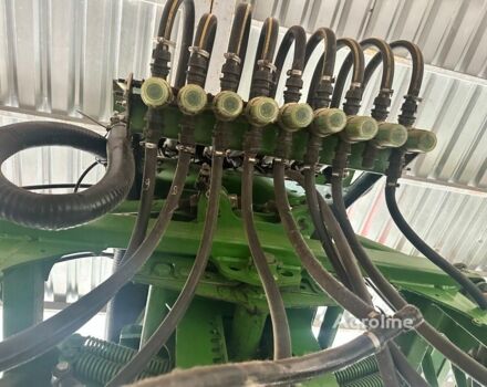 Амазоні UX 5200, об'ємом двигуна 0 л та пробігом 0 тис. км за 30116 $, фото 11 на Automoto.ua