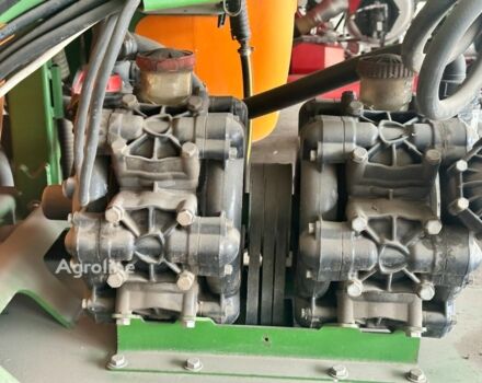 Амазоні UX 5200, об'ємом двигуна 0 л та пробігом 0 тис. км за 30116 $, фото 15 на Automoto.ua