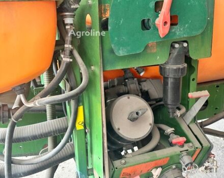 Амазоні UX 5200, об'ємом двигуна 0 л та пробігом 0 тис. км за 30116 $, фото 4 на Automoto.ua