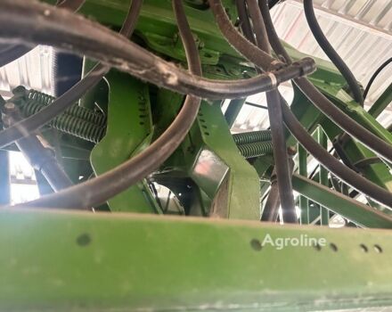 Амазоні UX 5200, об'ємом двигуна 0 л та пробігом 0 тис. км за 30116 $, фото 9 на Automoto.ua