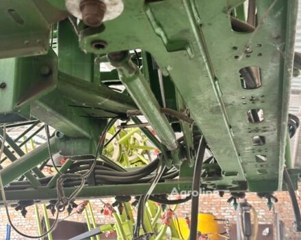 Амазоні UX 5200, об'ємом двигуна 0 л та пробігом 0 тис. км за 30116 $, фото 6 на Automoto.ua