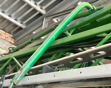 Амазоні UX 5200, об'ємом двигуна 0 л та пробігом 0 тис. км за 30116 $, фото 16 на Automoto.ua