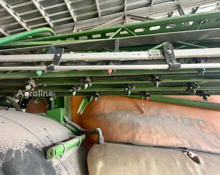 Амазоні UX 5200, об'ємом двигуна 0 л та пробігом 0 тис. км за 30116 $, фото 13 на Automoto.ua