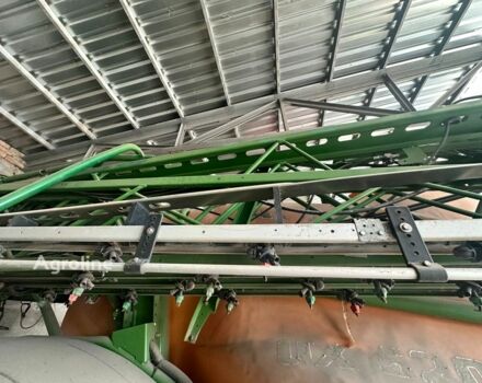 Амазоні UX 5200, об'ємом двигуна 0 л та пробігом 0 тис. км за 30116 $, фото 14 на Automoto.ua