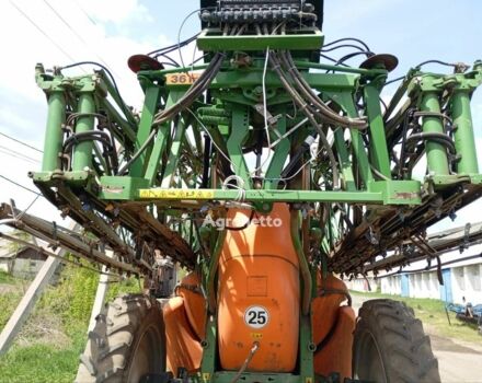 Амазоні UX 5200, об'ємом двигуна 0 л та пробігом 0 тис. км за 31439 $, фото 4 на Automoto.ua