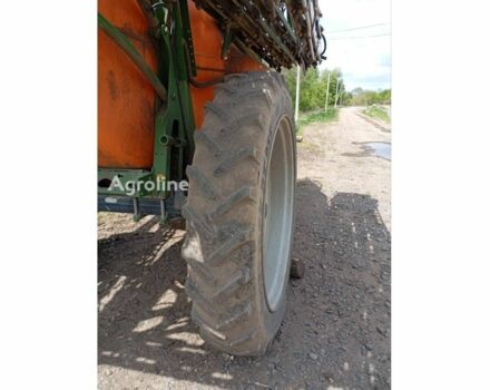 Амазоні UX 5200, об'ємом двигуна 0 л та пробігом 0 тис. км за 30814 $, фото 5 на Automoto.ua