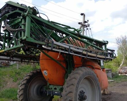 Амазоні UX 5200, об'ємом двигуна 0 л та пробігом 0 тис. км за 31439 $, фото 3 на Automoto.ua