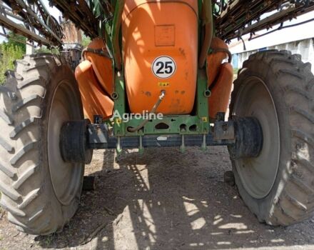 Амазоні UX 5200, об'ємом двигуна 0 л та пробігом 0 тис. км за 30814 $, фото 1 на Automoto.ua