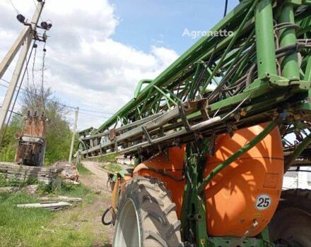 Амазоні UX 5200, об'ємом двигуна 0 л та пробігом 0 тис. км за 31439 $, фото 2 на Automoto.ua