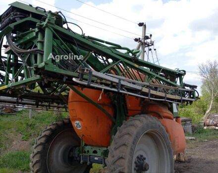 Амазоні UX 5200, об'ємом двигуна 0 л та пробігом 0 тис. км за 30814 $, фото 3 на Automoto.ua