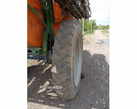 Амазоні UX 5200, об'ємом двигуна 0 л та пробігом 0 тис. км за 31439 $, фото 5 на Automoto.ua