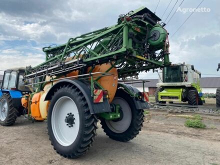Амазоні UX 5200 2007 у Вінниці на Automoto.ua Амазоні UX 5200, об'ємом двигуна 0 л та пробігом 111 тис. км за 29374 $, фото 1 на Automoto.ua