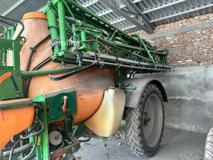 Амазоні UX 5200, об'ємом двигуна 0 л та пробігом 0 тис. км за 30116 $, фото 1 на Automoto.ua