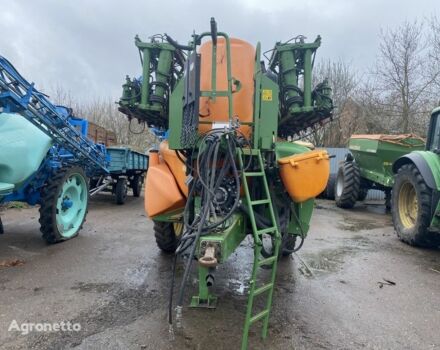 Помаранчевий Амазоні UX 5200, об'ємом двигуна 0 л та пробігом 0 тис. км за 31085 $, фото 2 на Automoto.ua