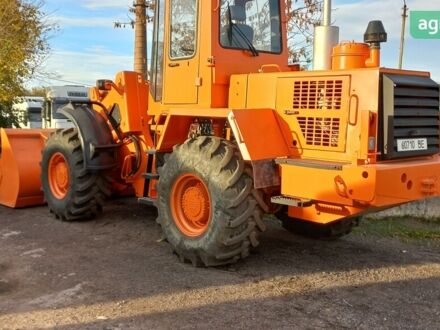 Амкодор 342, объемом двигателя 0 л и пробегом 0 тыс. км за 30000 $, фото 1 на Automoto.ua