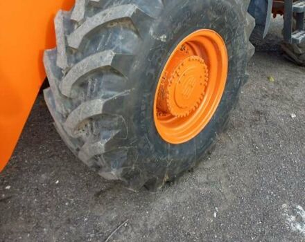 Помаранчевий Амкодор 342, об'ємом двигуна 7 л та пробігом 4 тис. км за 30000 $, фото 2 на Automoto.ua