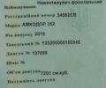 Амкодор 352, объемом двигателя 7 л и пробегом 1 тыс. км за 25000 $, фото 10 на Automoto.ua
