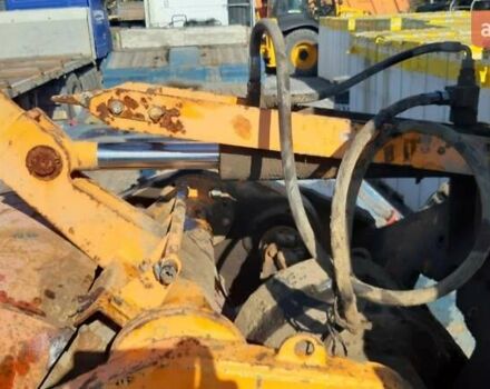 Амкодор 9531, об'ємом двигуна 0 л та пробігом 0 тис. км за 3500 $, фото 5 на Automoto.ua