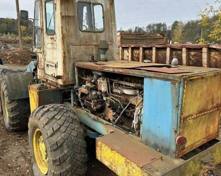 Амкодор ТО-18, объемом двигателя 0 л и пробегом 0 тыс. км за 4700 $, фото 2 на Automoto.ua