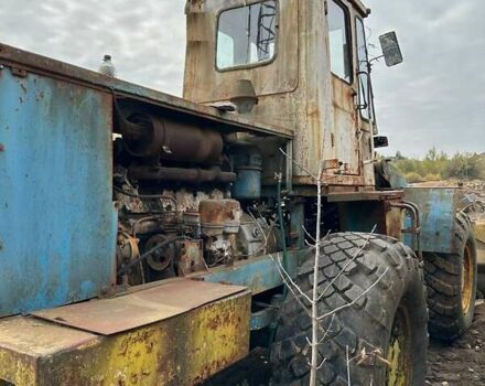 Амкодор ТО-18, объемом двигателя 0 л и пробегом 0 тыс. км за 4700 $, фото 3 на Automoto.ua